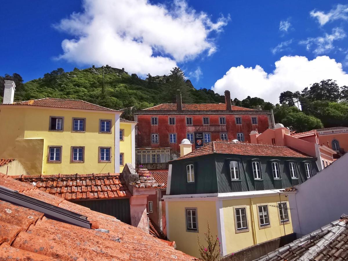 Sintra Central Flat Екстериор снимка