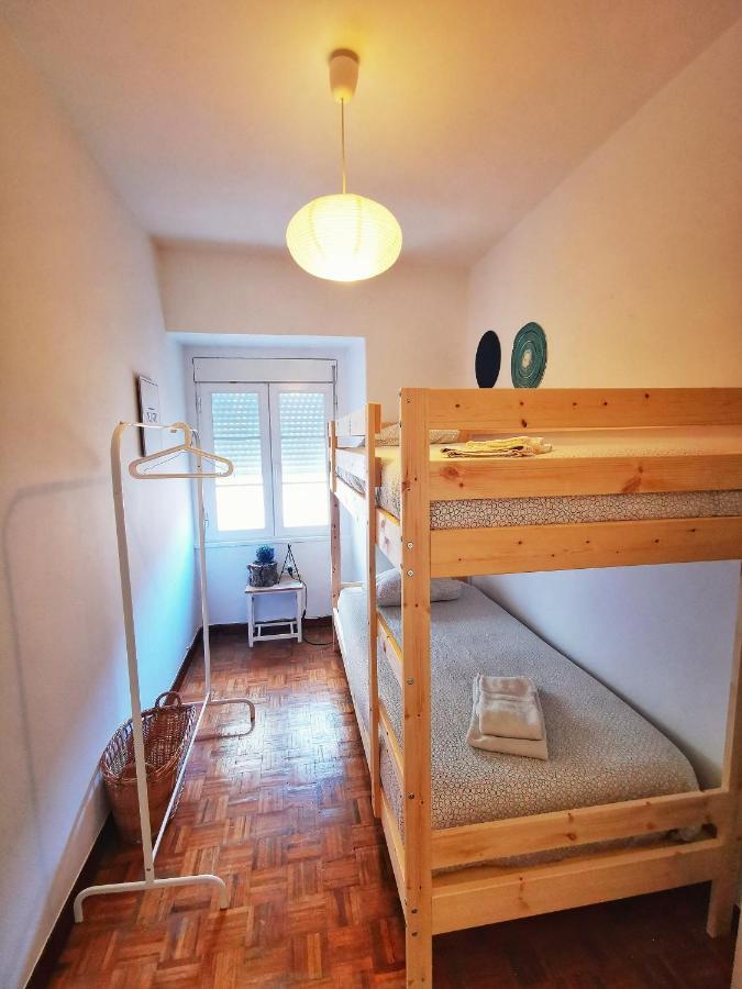 Sintra Central Flat Екстериор снимка