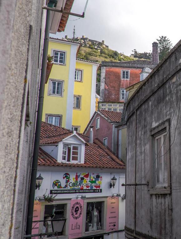 Sintra Central Flat Екстериор снимка