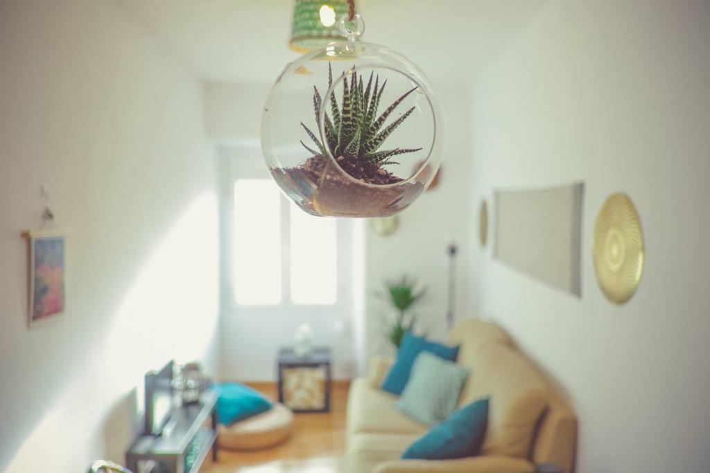 Sintra Central Flat Екстериор снимка